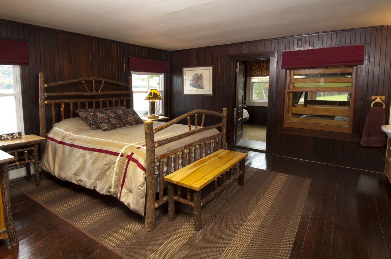 Inn Cobblescote On The