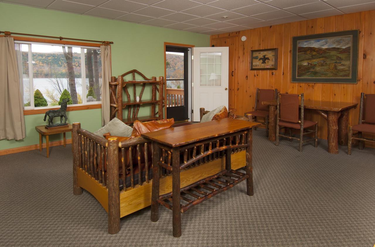 Inn Cobblescote On The
