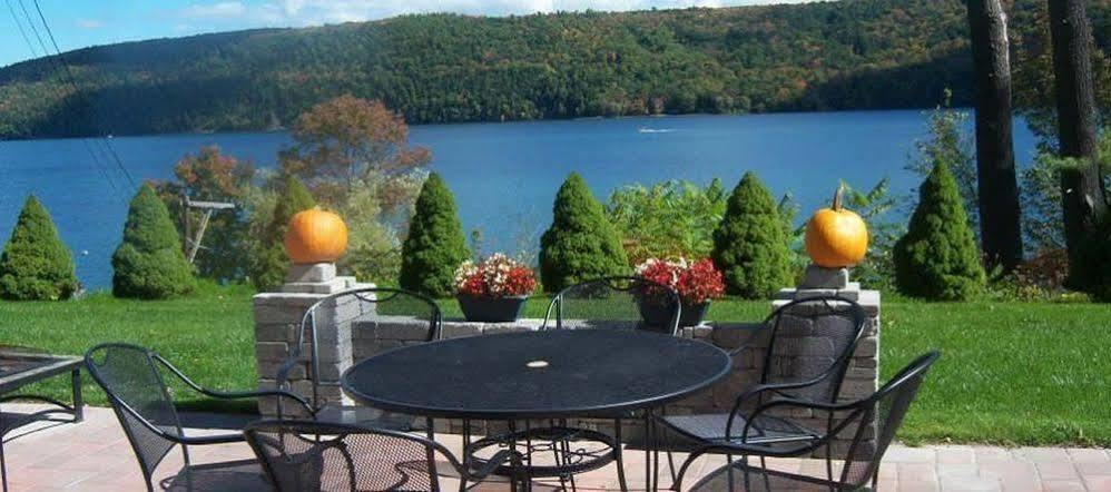 Cobblescote On The Inn Cooperstown